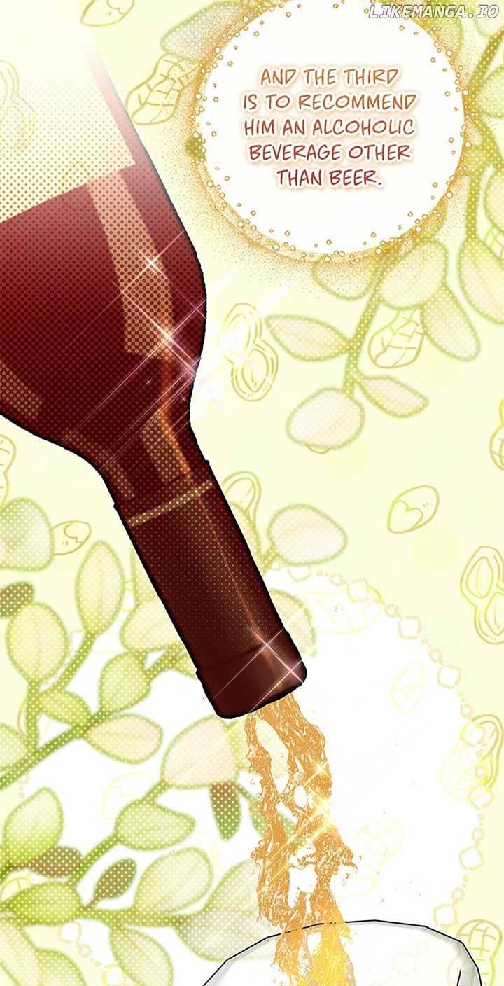 Baby Pharmacist Princess chapter 36 page 9