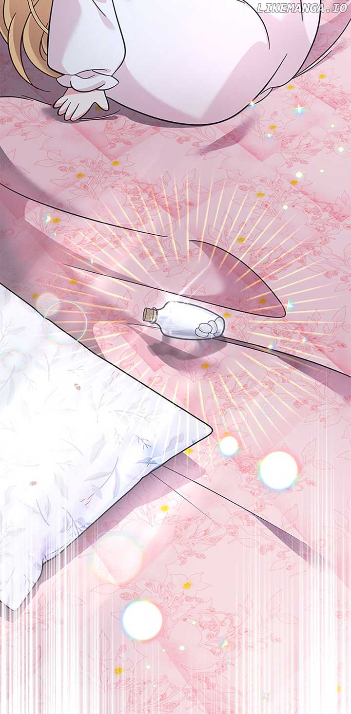 Baby Pharmacist Princess chapter 37 page 7