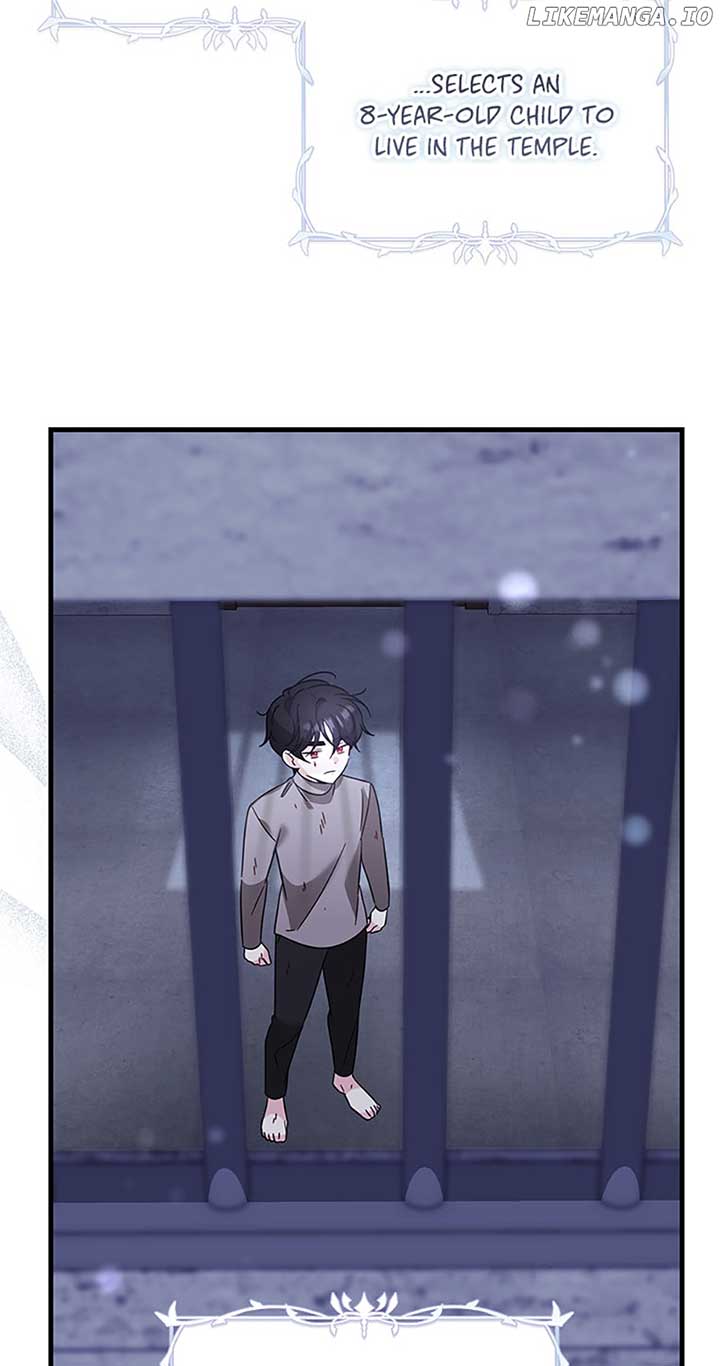 Baby Pharmacist Princess chapter 38 page 45