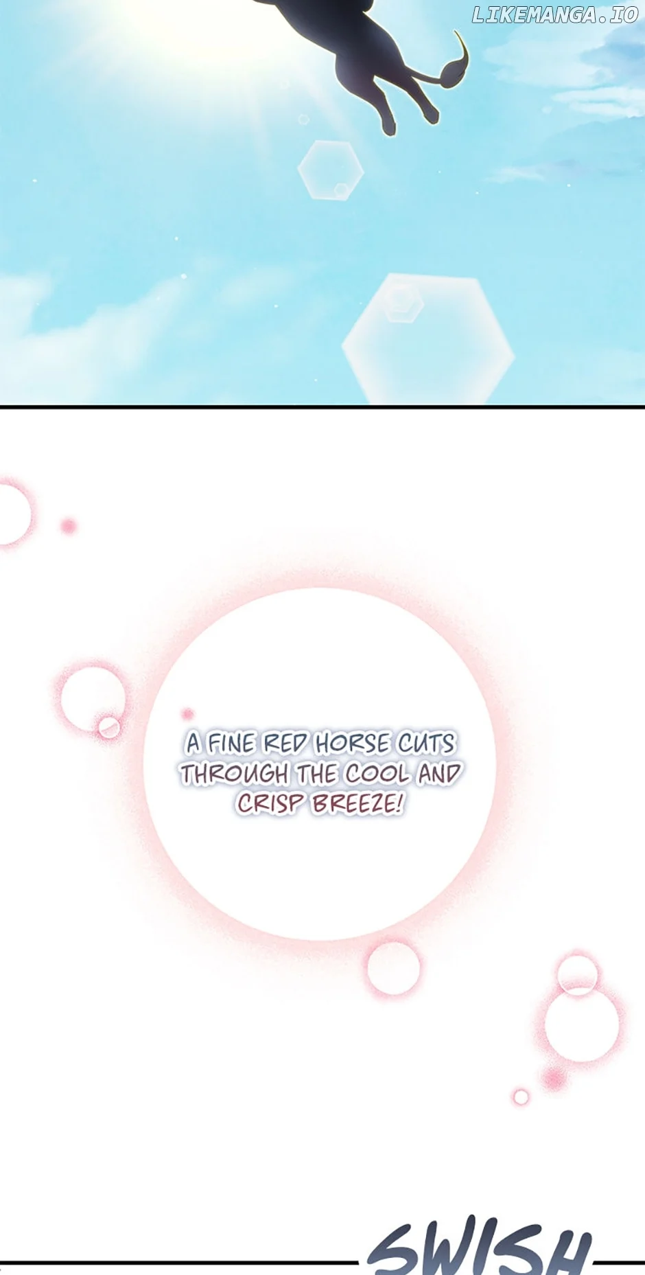 Baby Pharmacist Princess chapter 39 page 3