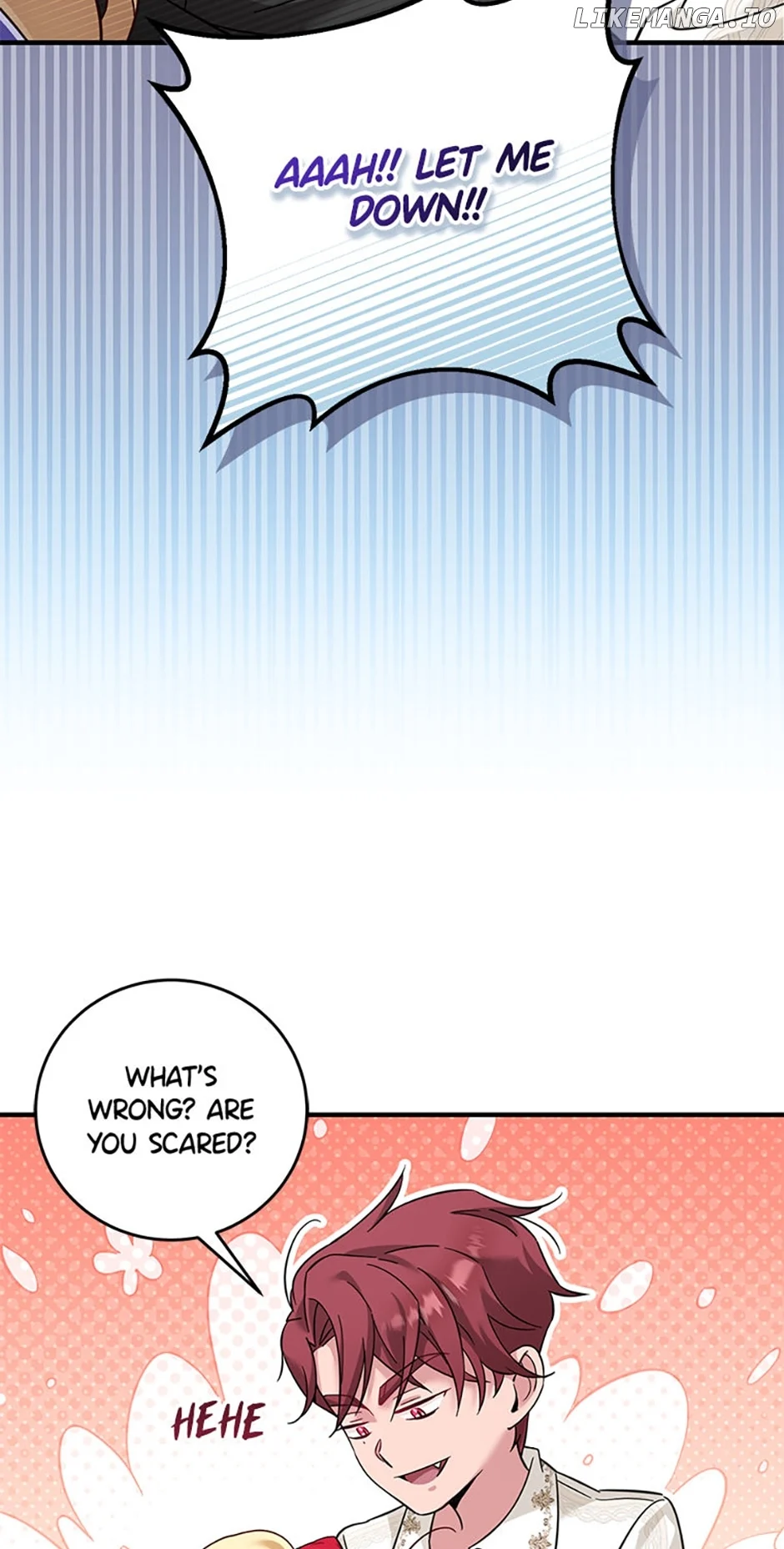 Baby Pharmacist Princess chapter 39 page 7