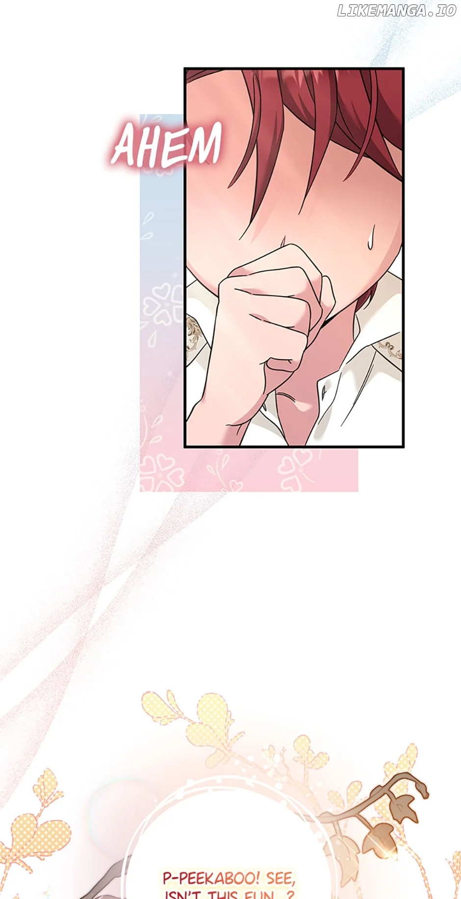 Baby Pharmacist Princess chapter 39 page 15