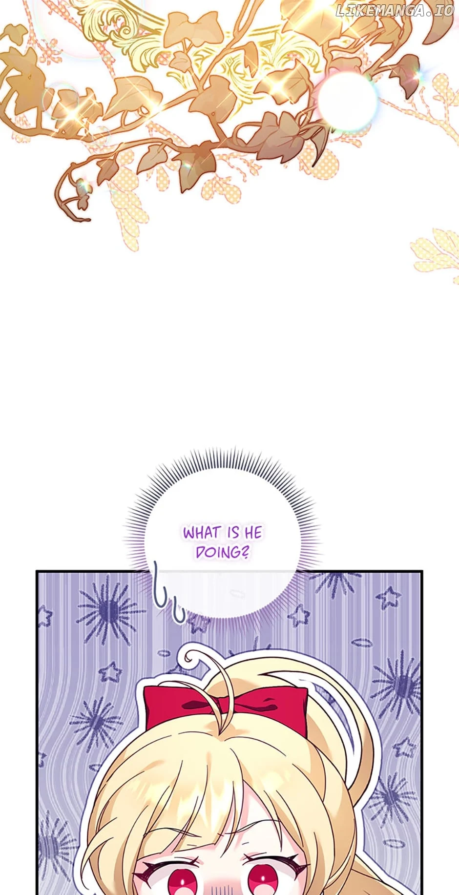 Baby Pharmacist Princess chapter 39 page 17