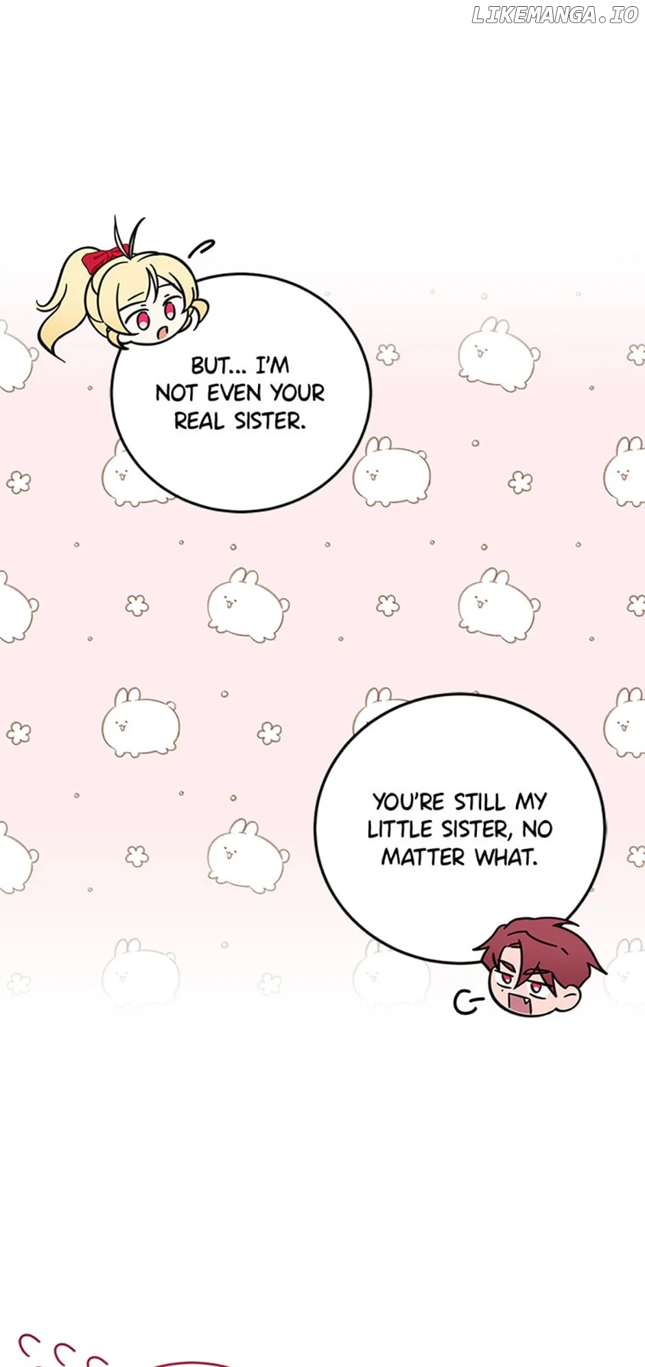 Baby Pharmacist Princess chapter 39 page 27