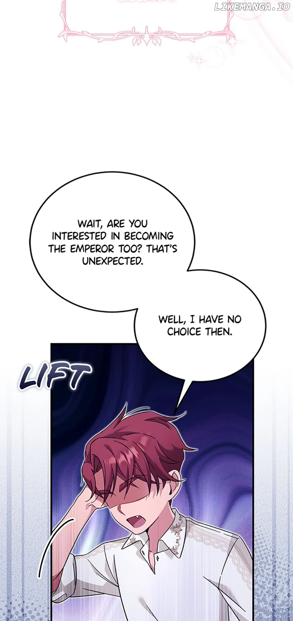 Baby Pharmacist Princess chapter 39 page 30