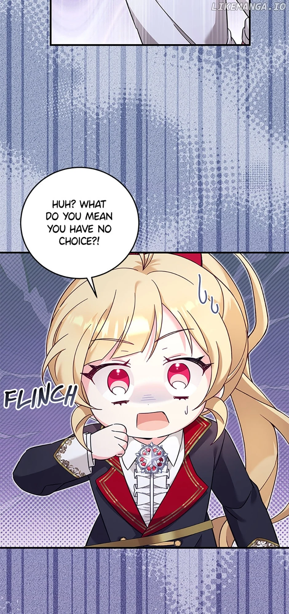 Baby Pharmacist Princess chapter 39 page 31