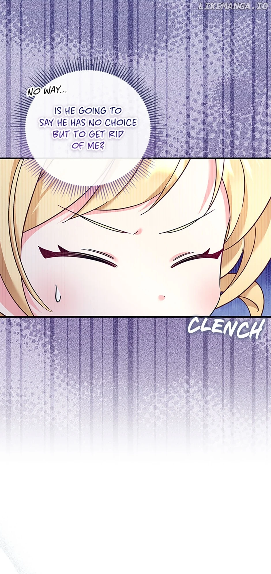 Baby Pharmacist Princess chapter 39 page 32