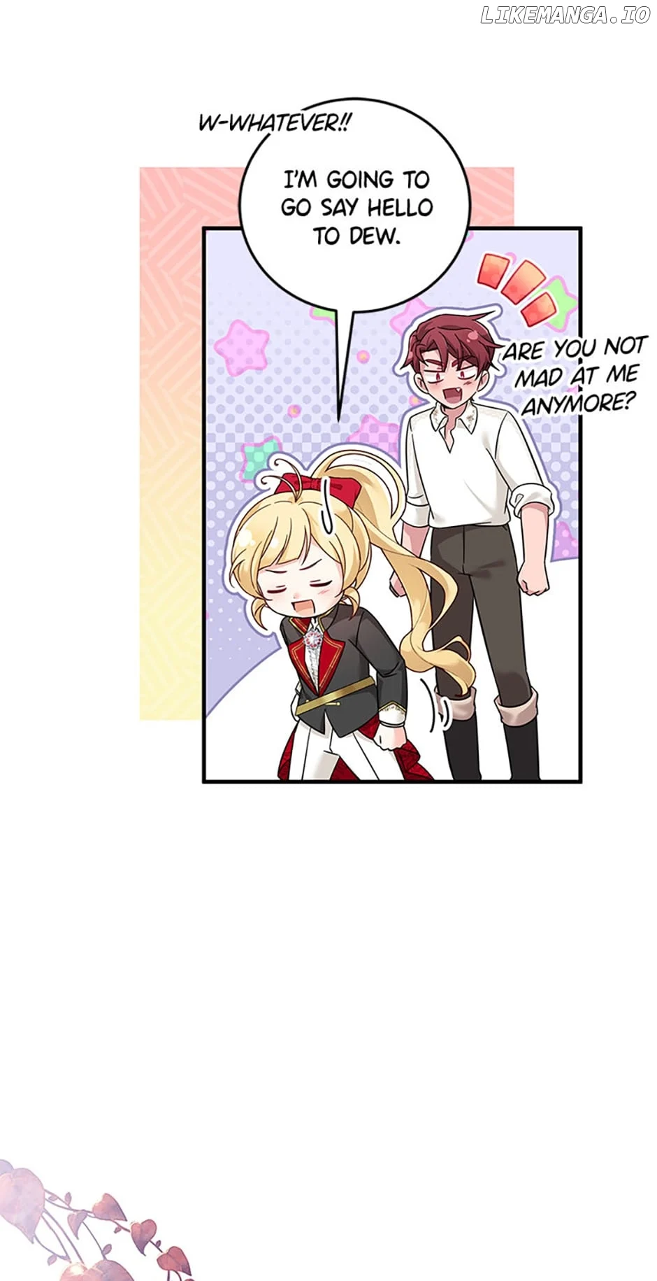 Baby Pharmacist Princess chapter 39 page 36