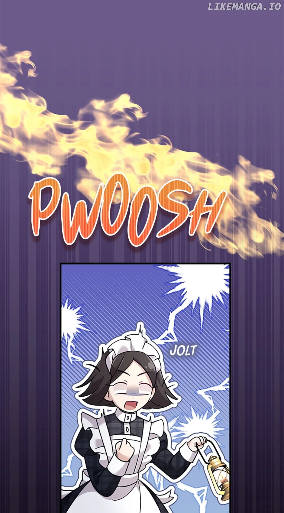 Baby Pharmacist Princess chapter 39 page 46