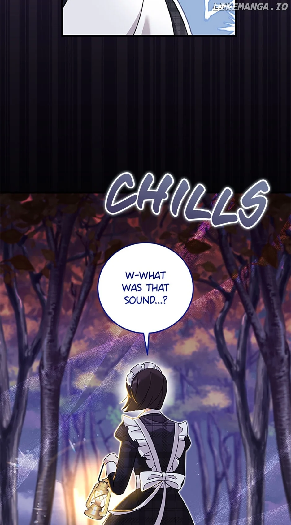 Baby Pharmacist Princess chapter 39 page 47