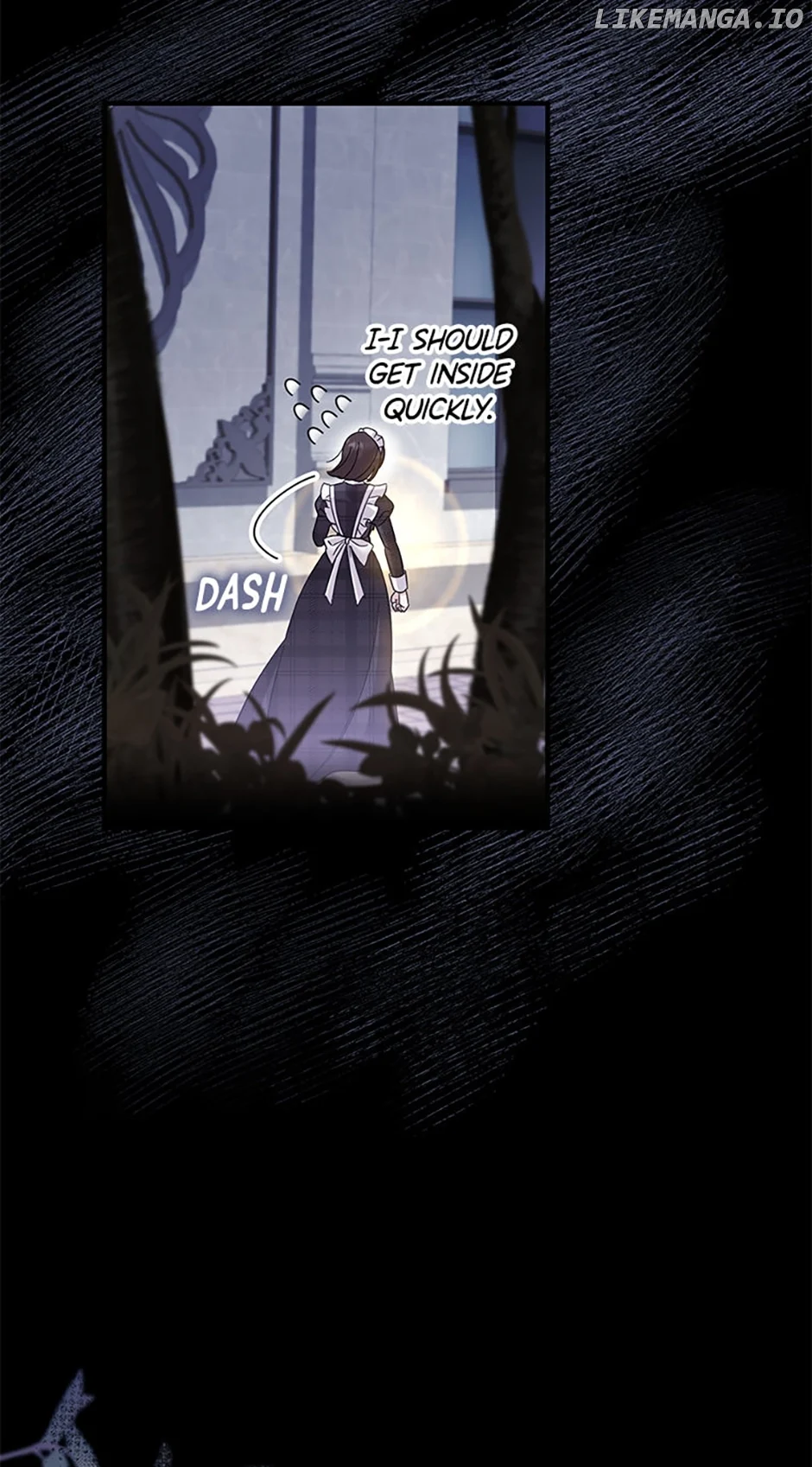Baby Pharmacist Princess chapter 39 page 50