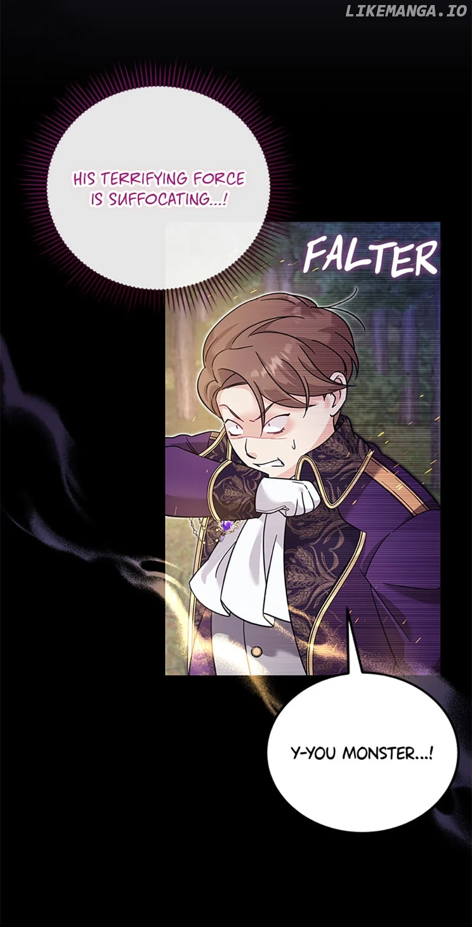 Baby Pharmacist Princess chapter 39 page 57