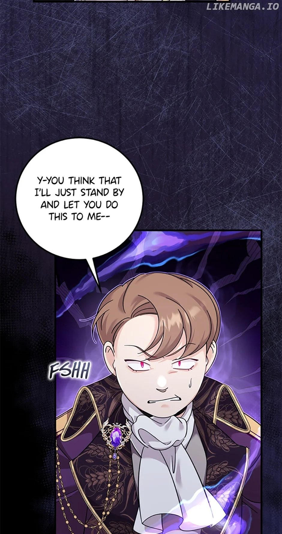 Baby Pharmacist Princess chapter 39 page 59