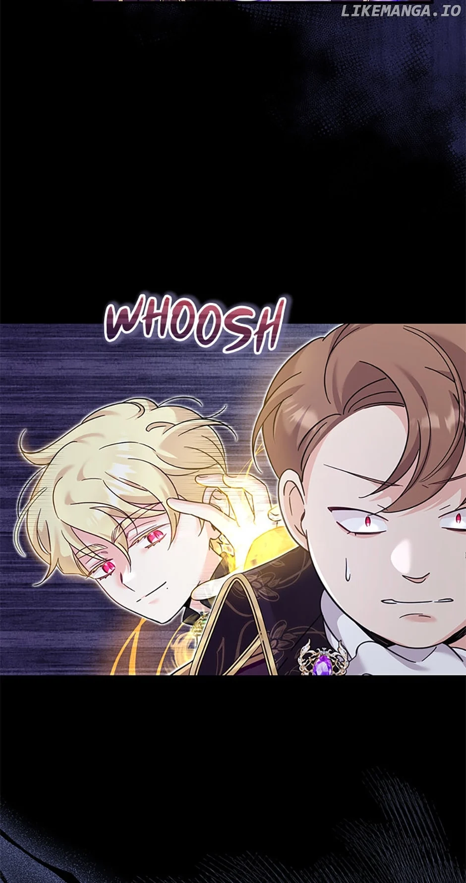 Baby Pharmacist Princess chapter 39 page 60