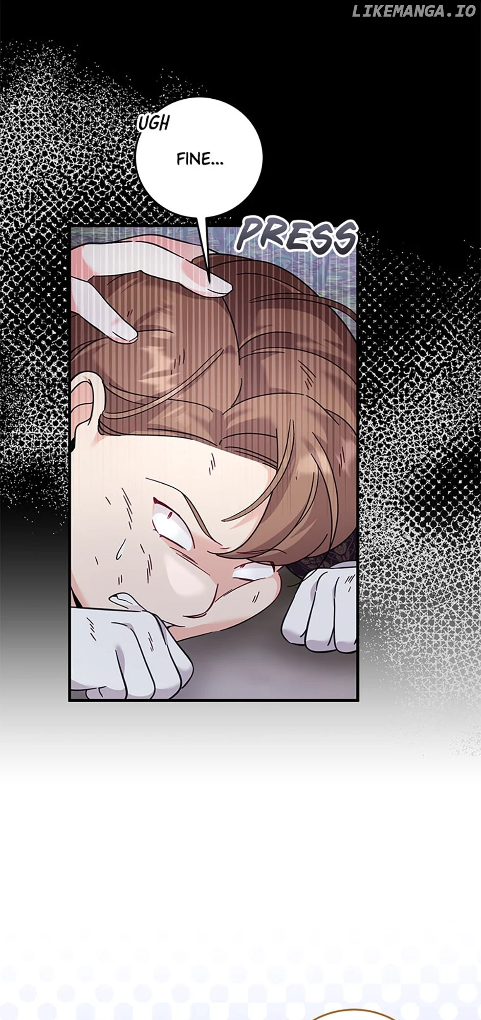 Baby Pharmacist Princess chapter 39 page 65