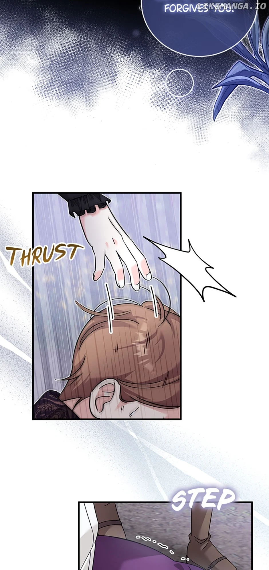 Baby Pharmacist Princess chapter 39 page 69