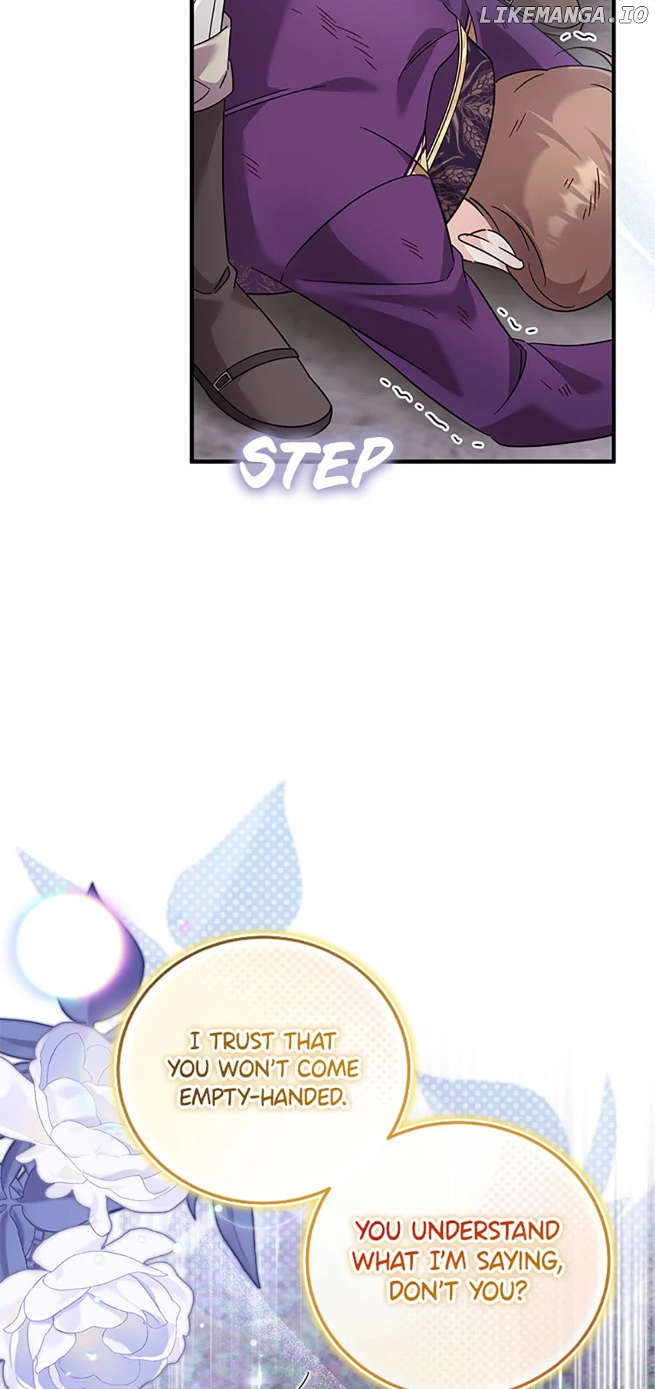 Baby Pharmacist Princess chapter 39 page 70