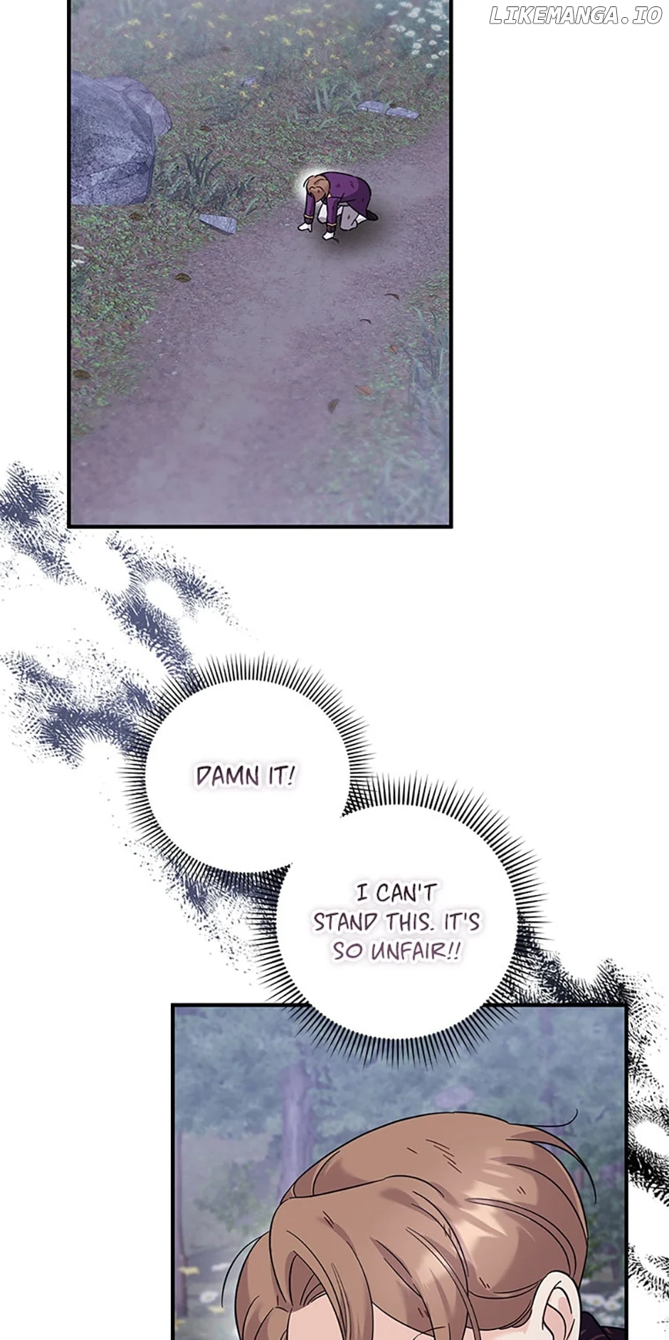 Baby Pharmacist Princess chapter 40 page 2