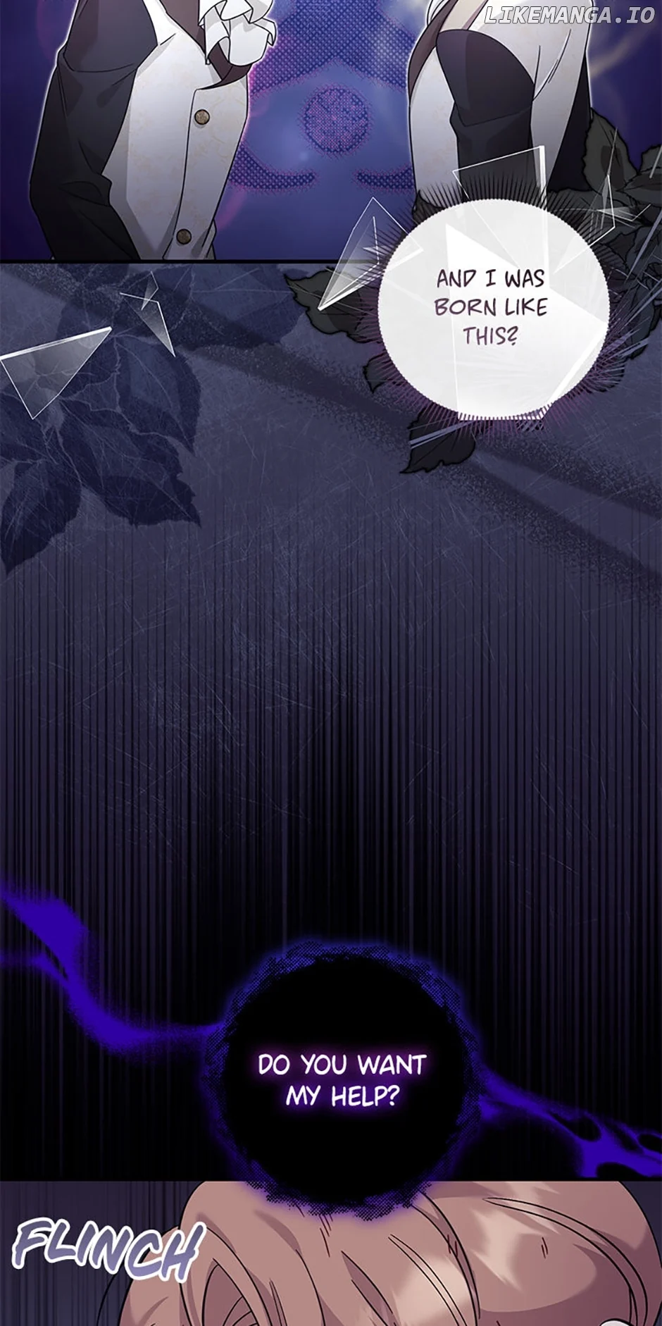 Baby Pharmacist Princess chapter 40 page 4