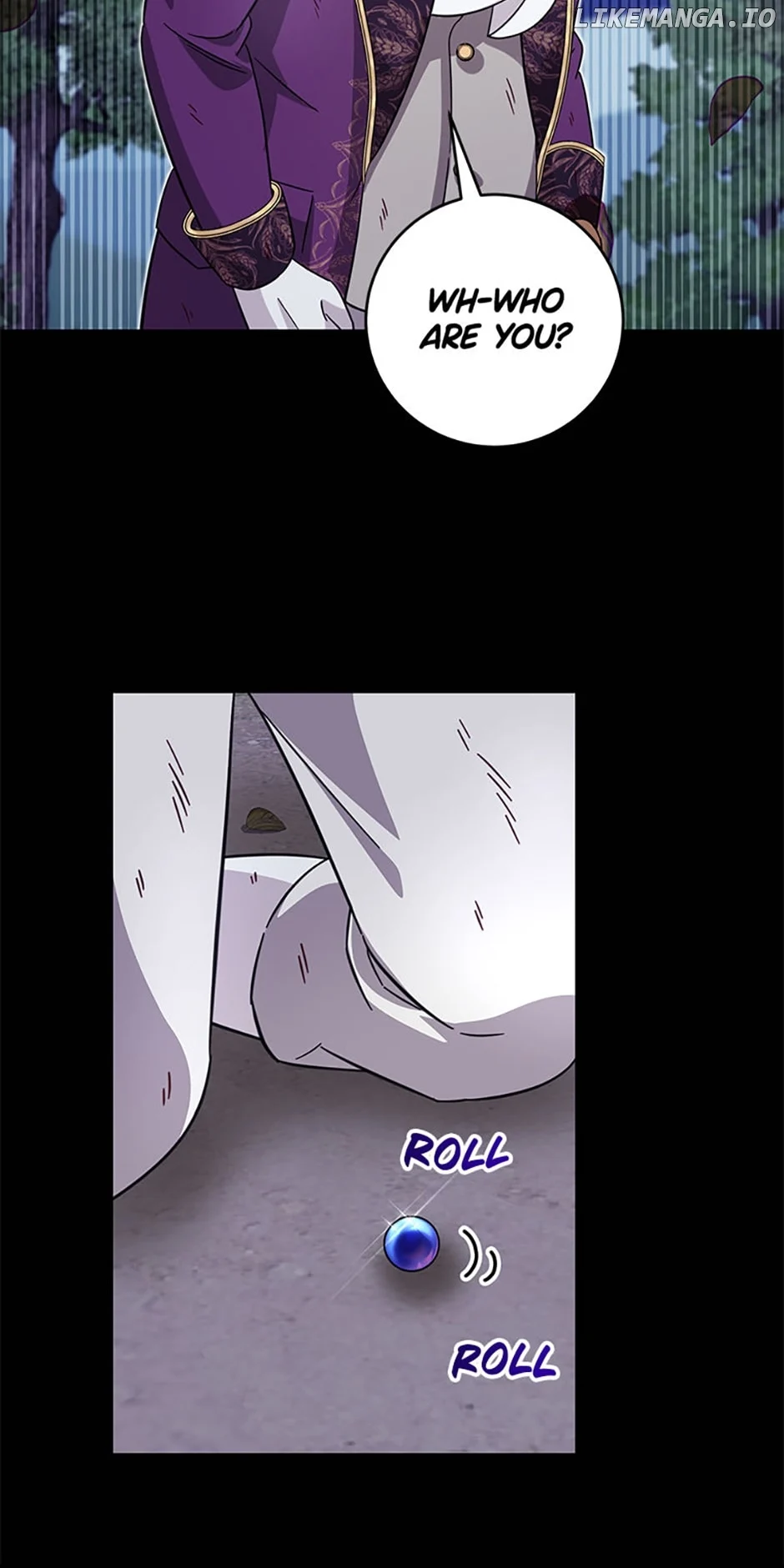 Baby Pharmacist Princess chapter 40 page 6