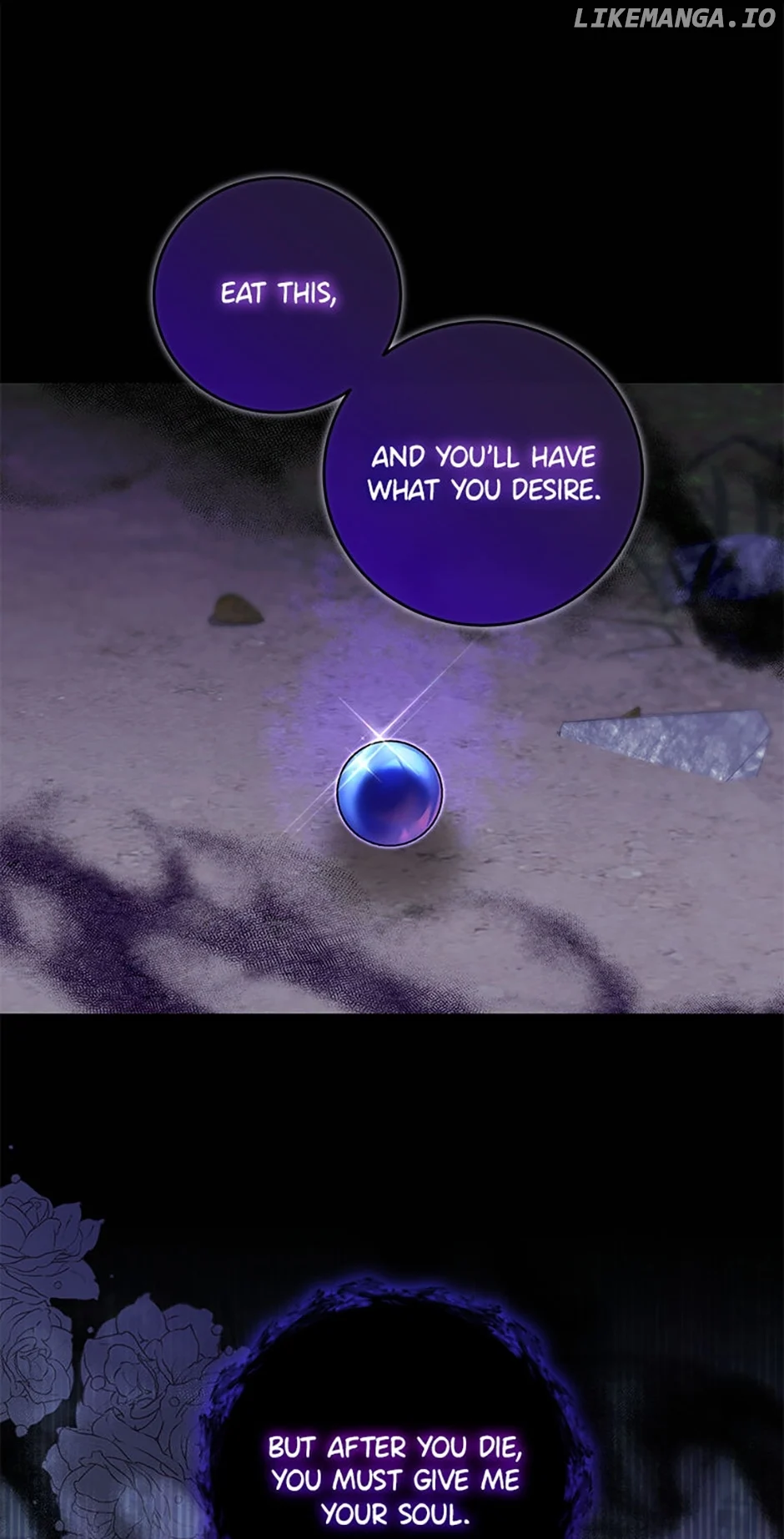 Baby Pharmacist Princess chapter 40 page 7