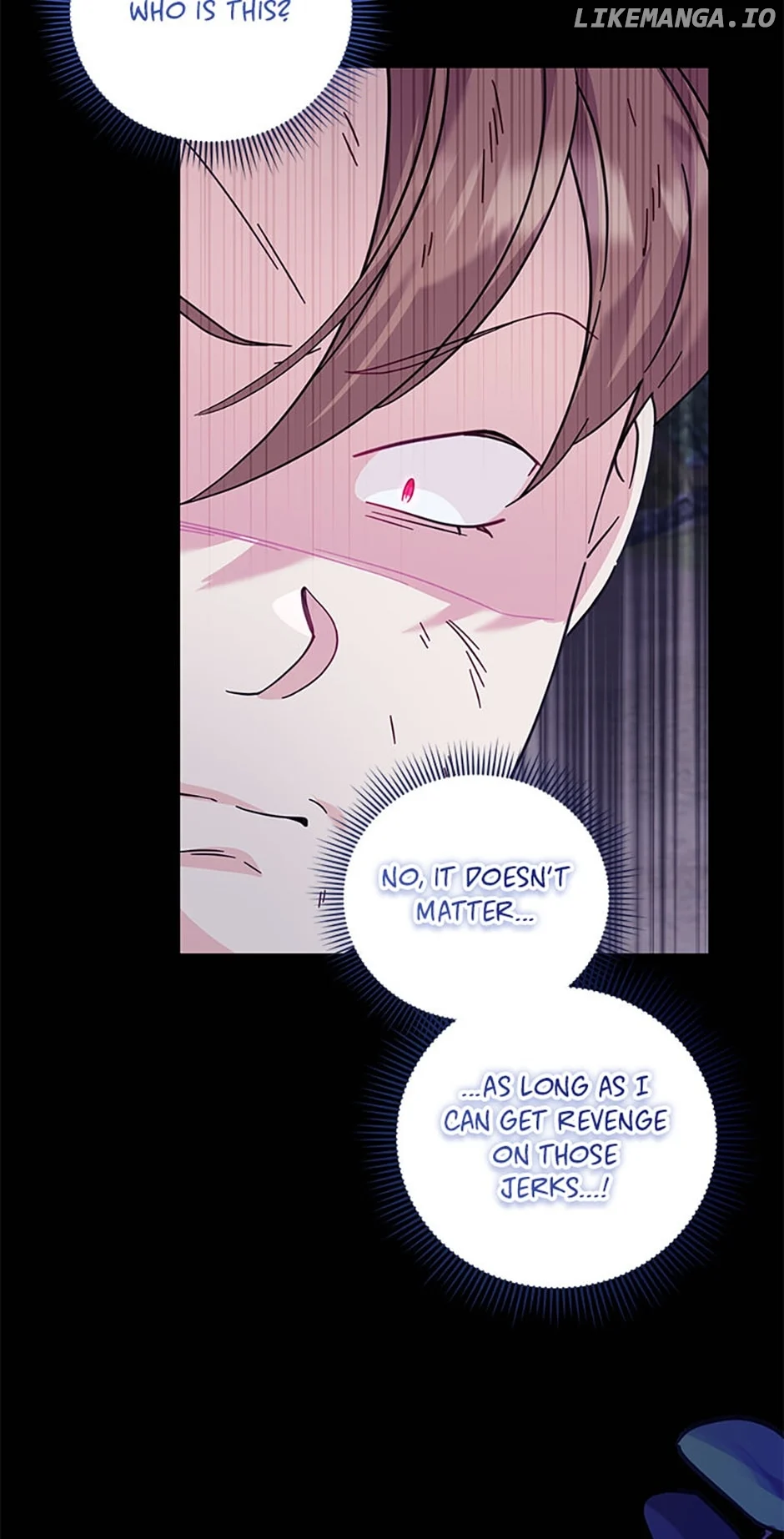 Baby Pharmacist Princess chapter 40 page 9