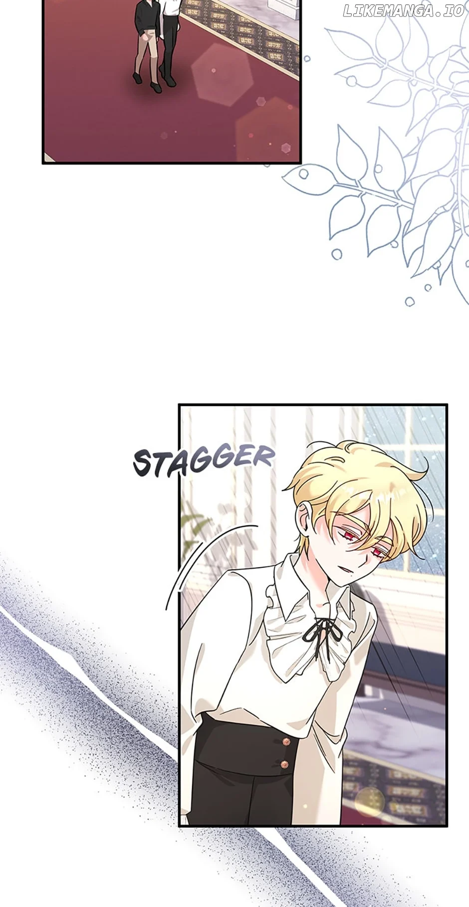 Baby Pharmacist Princess chapter 40 page 13