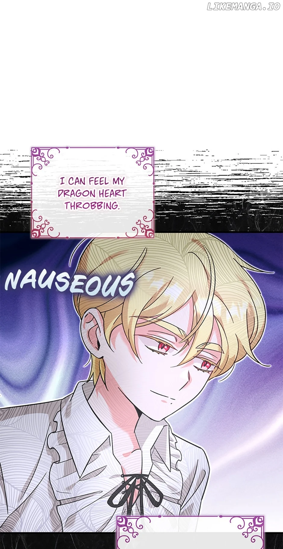 Baby Pharmacist Princess chapter 40 page 15