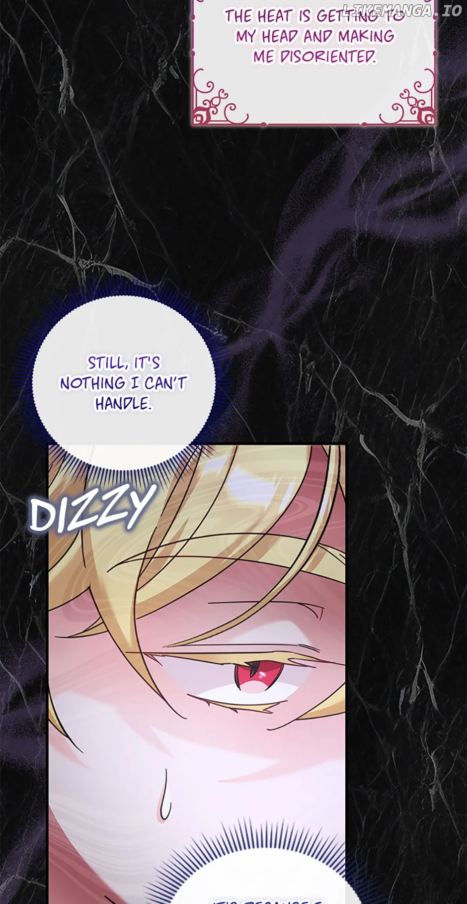 Baby Pharmacist Princess chapter 40 page 16