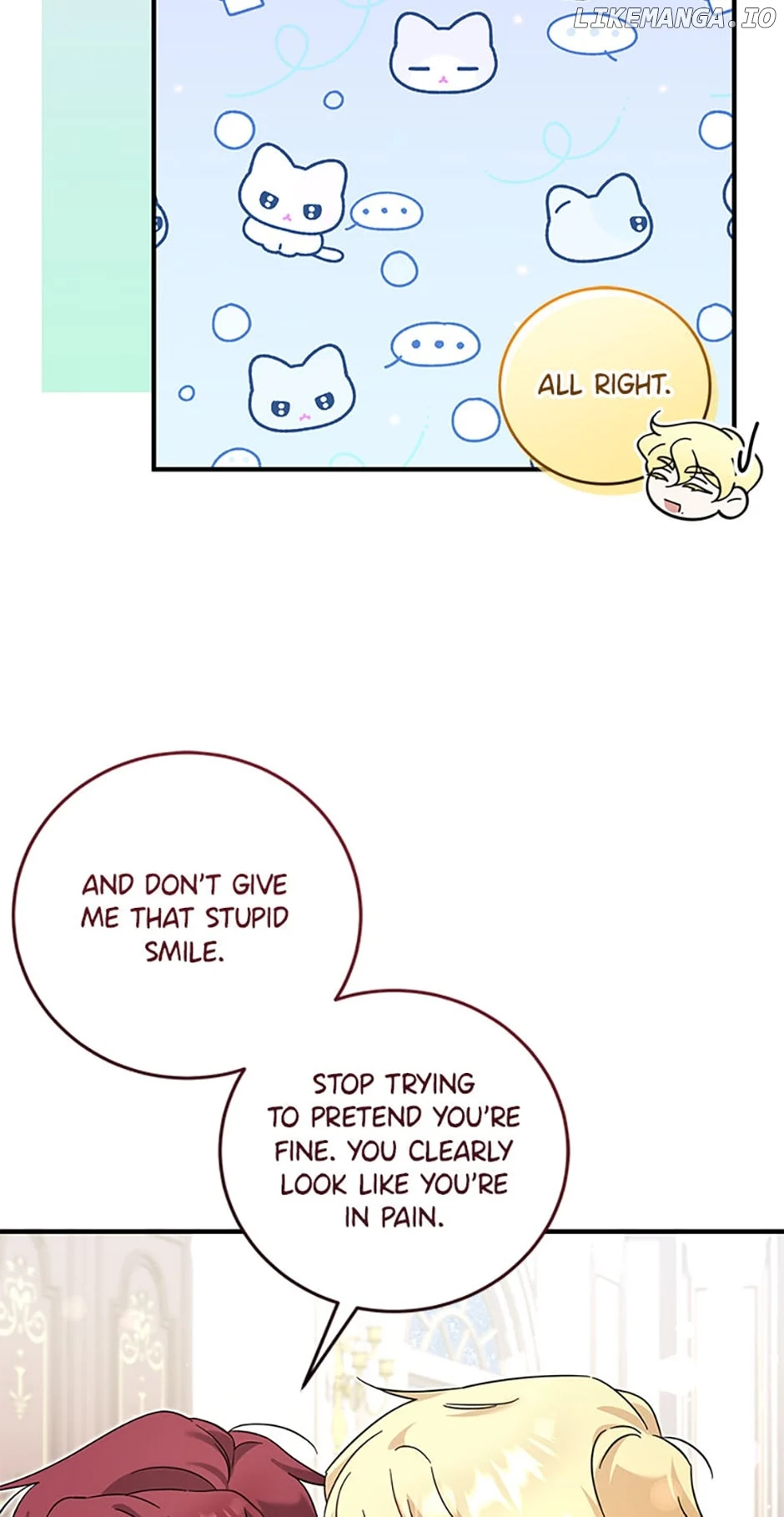 Baby Pharmacist Princess chapter 40 page 18