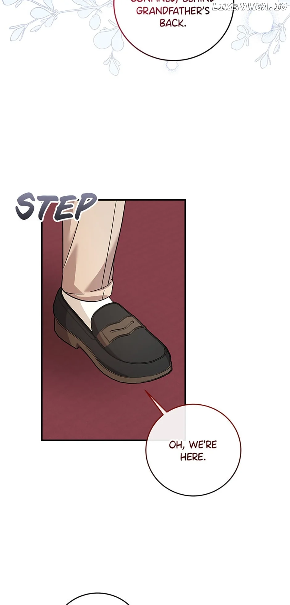 Baby Pharmacist Princess chapter 40 page 25