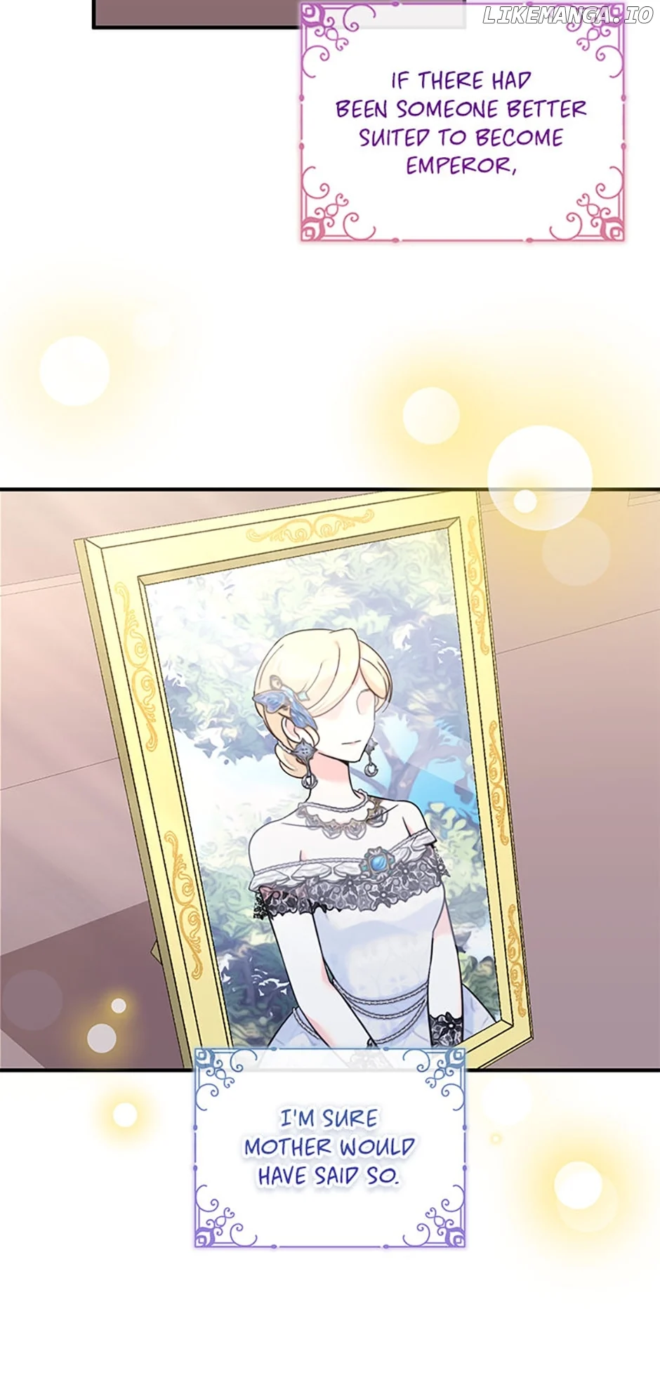 Baby Pharmacist Princess chapter 40 page 29