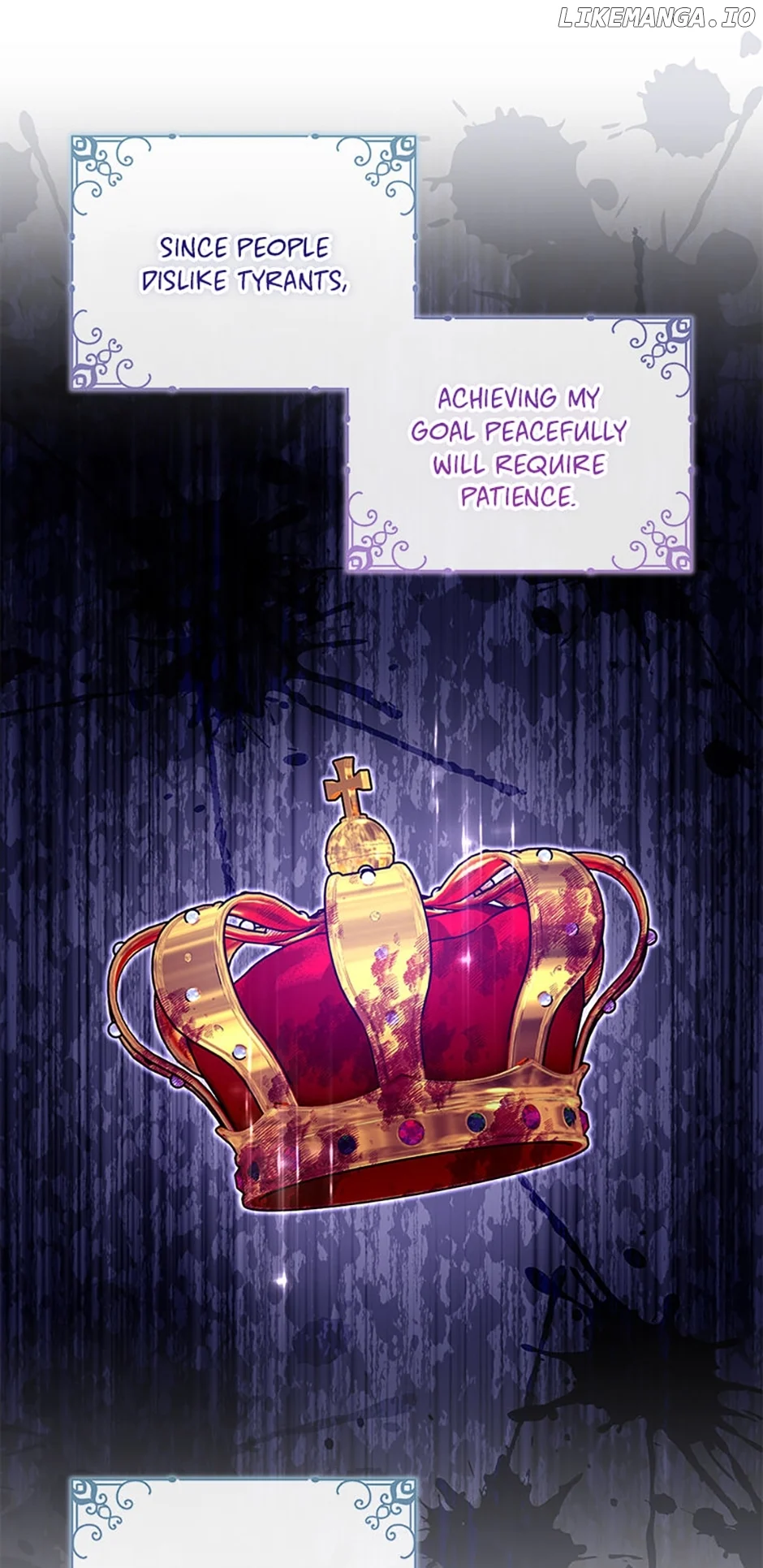 Baby Pharmacist Princess chapter 40 page 30
