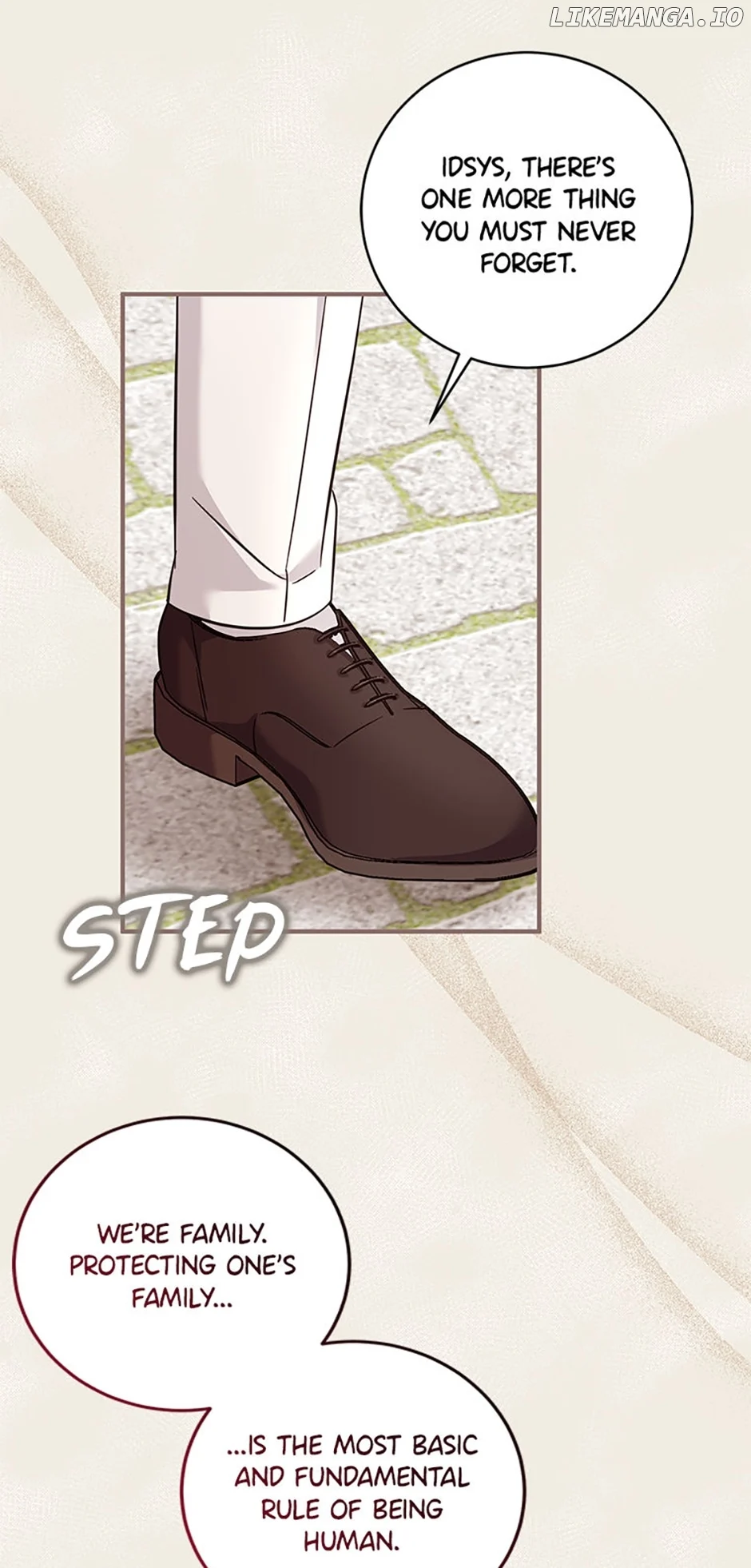 Baby Pharmacist Princess chapter 40 page 57