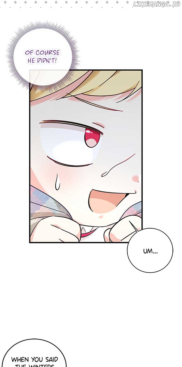 Baby Pharmacist Princess chapter 41 page 53