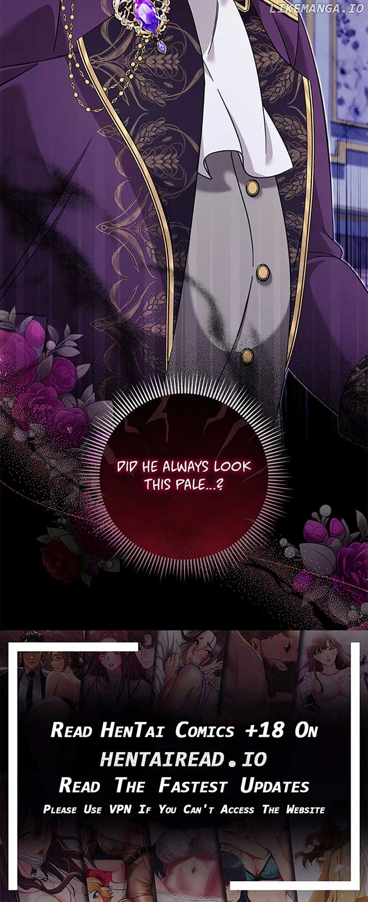 Baby Pharmacist Princess chapter 41 page 63