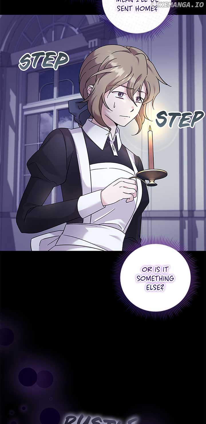 Baby Pharmacist Princess chapter 43 page 46