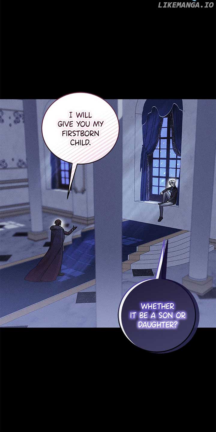 Baby Pharmacist Princess chapter 44 page 6