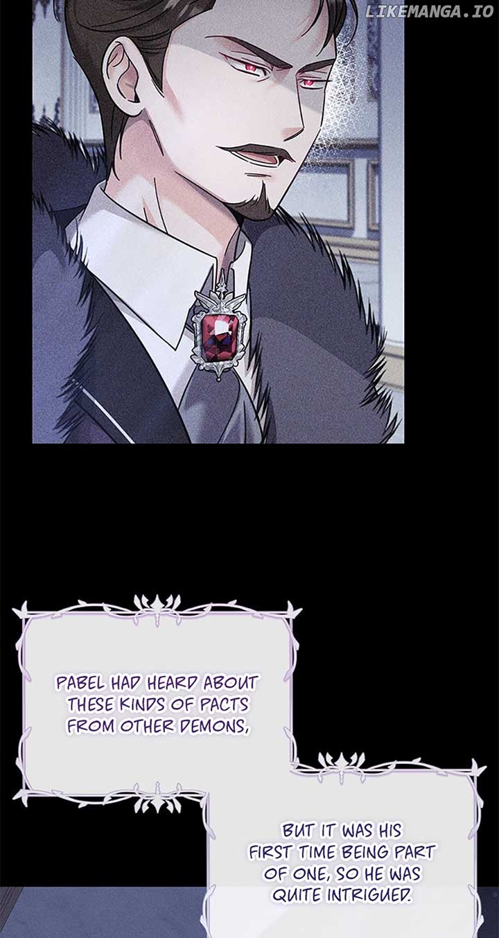 Baby Pharmacist Princess chapter 44 page 8