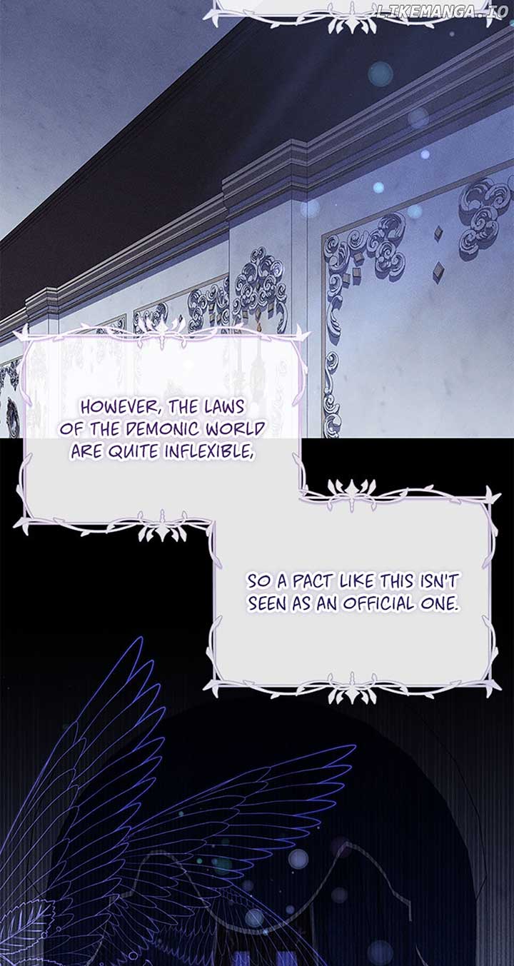 Baby Pharmacist Princess chapter 44 page 9