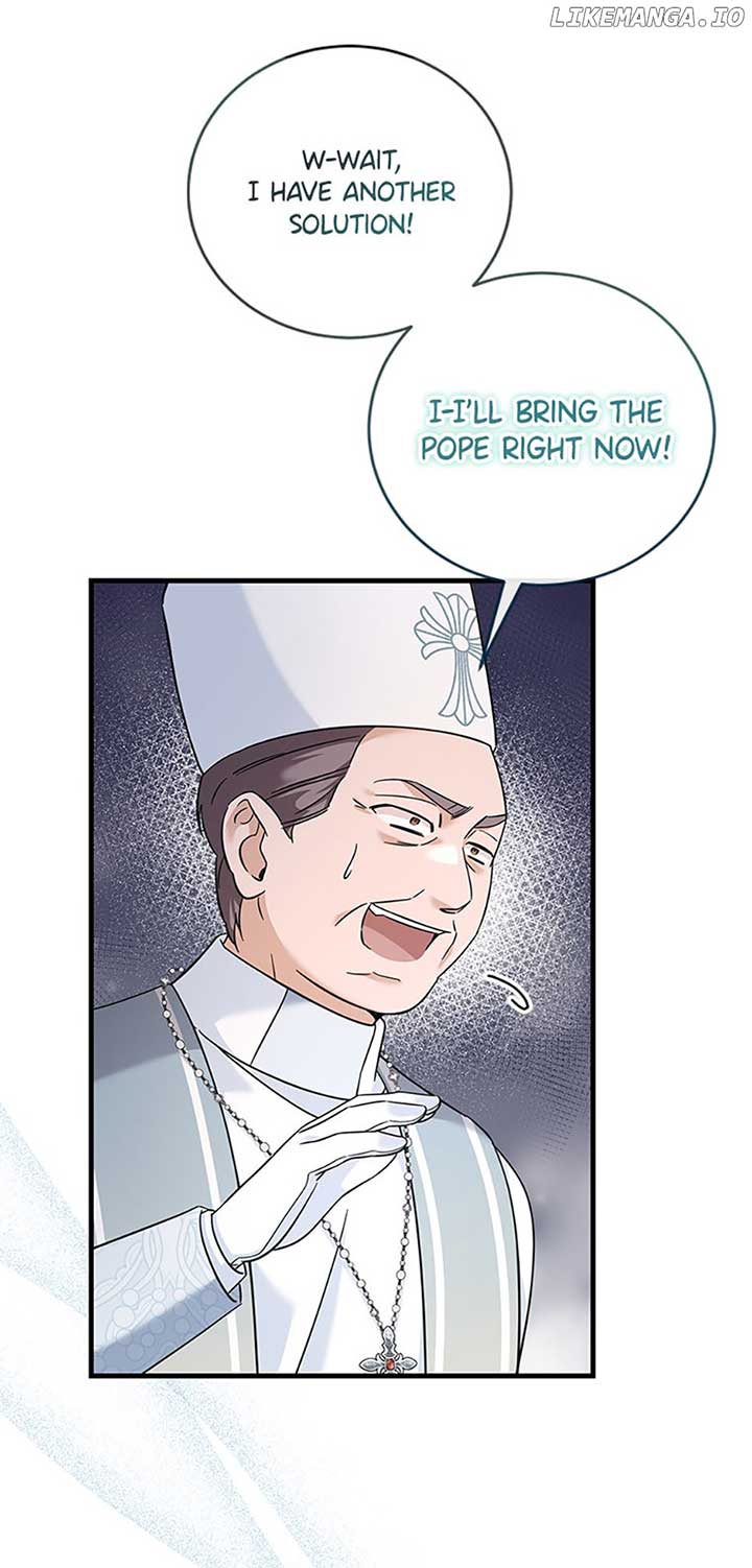 Baby Pharmacist Princess chapter 44 page 41