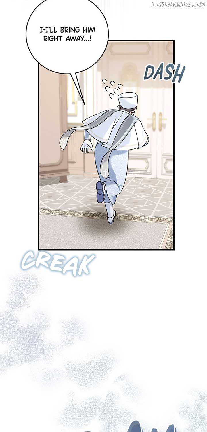 Baby Pharmacist Princess chapter 44 page 46
