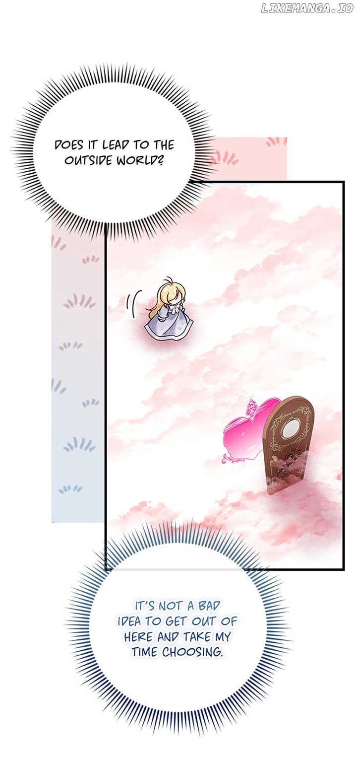 Baby Pharmacist Princess chapter 45 page 41