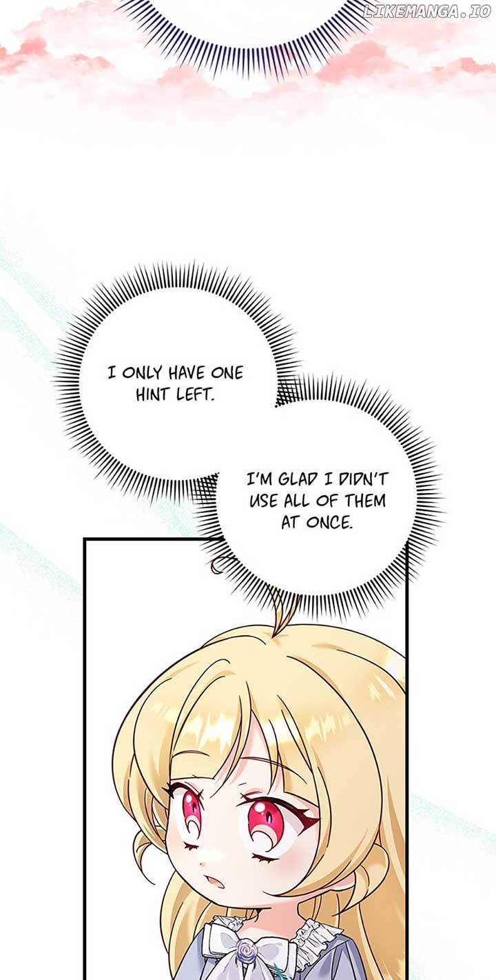 Baby Pharmacist Princess chapter 45 page 45