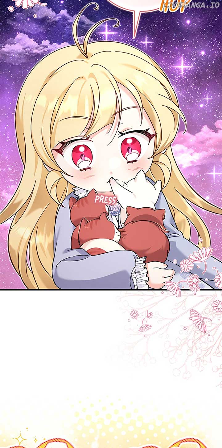 Baby Pharmacist Princess chapter 45 page 65