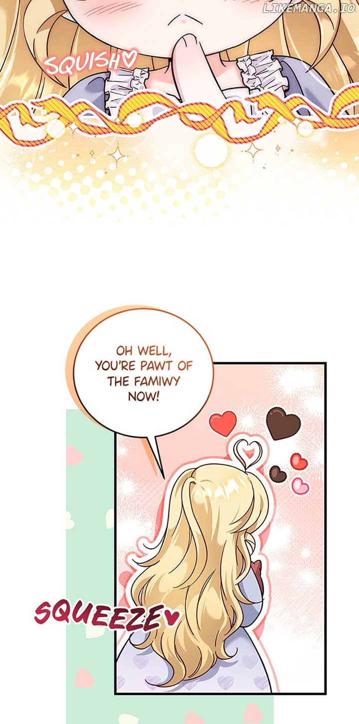 Baby Pharmacist Princess chapter 45 page 67