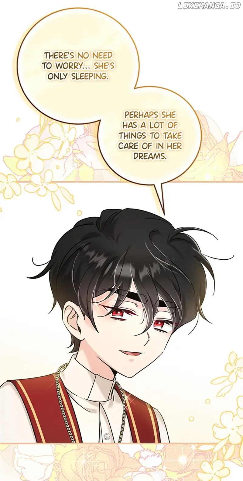 Baby Pharmacist Princess chapter 46 page 11