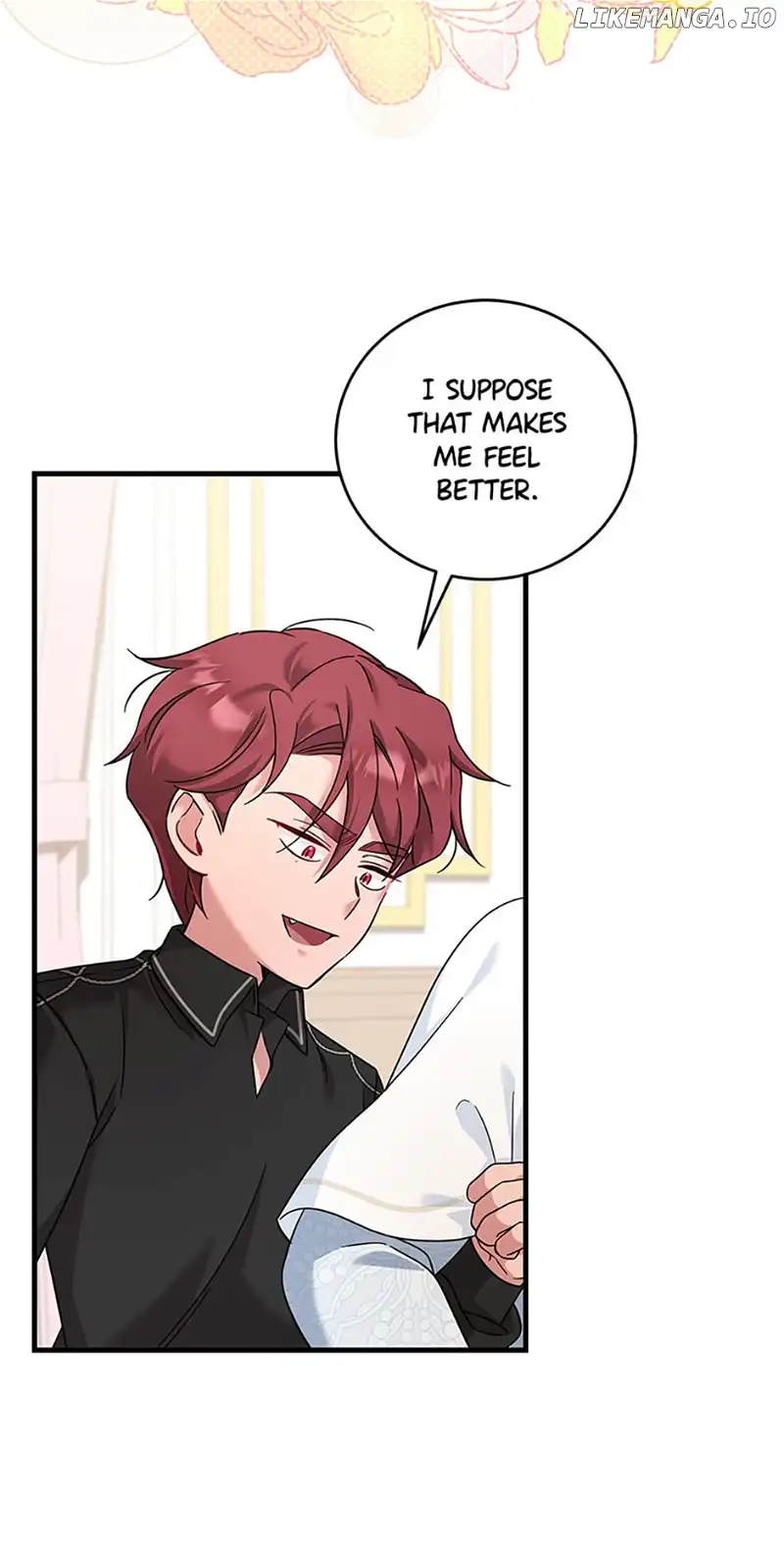 Baby Pharmacist Princess chapter 46 page 12