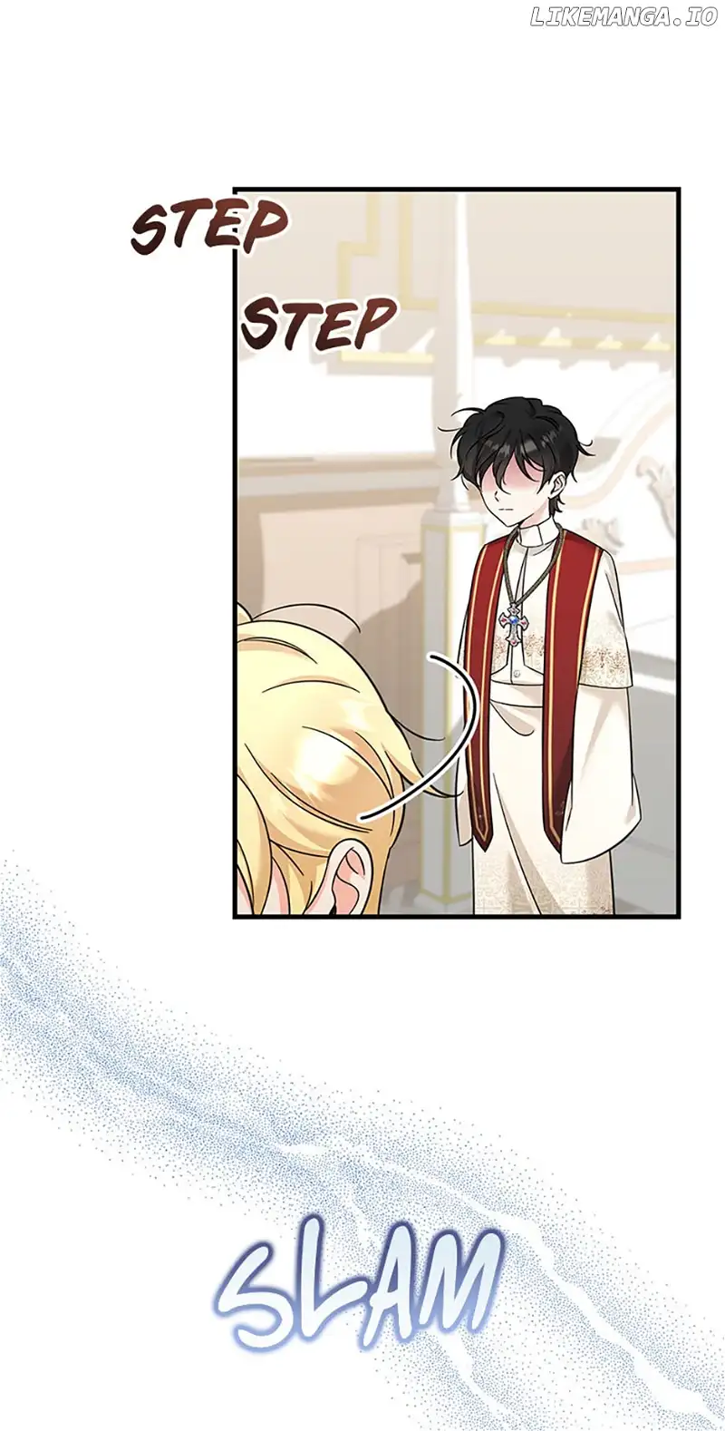 Baby Pharmacist Princess chapter 46 page 13