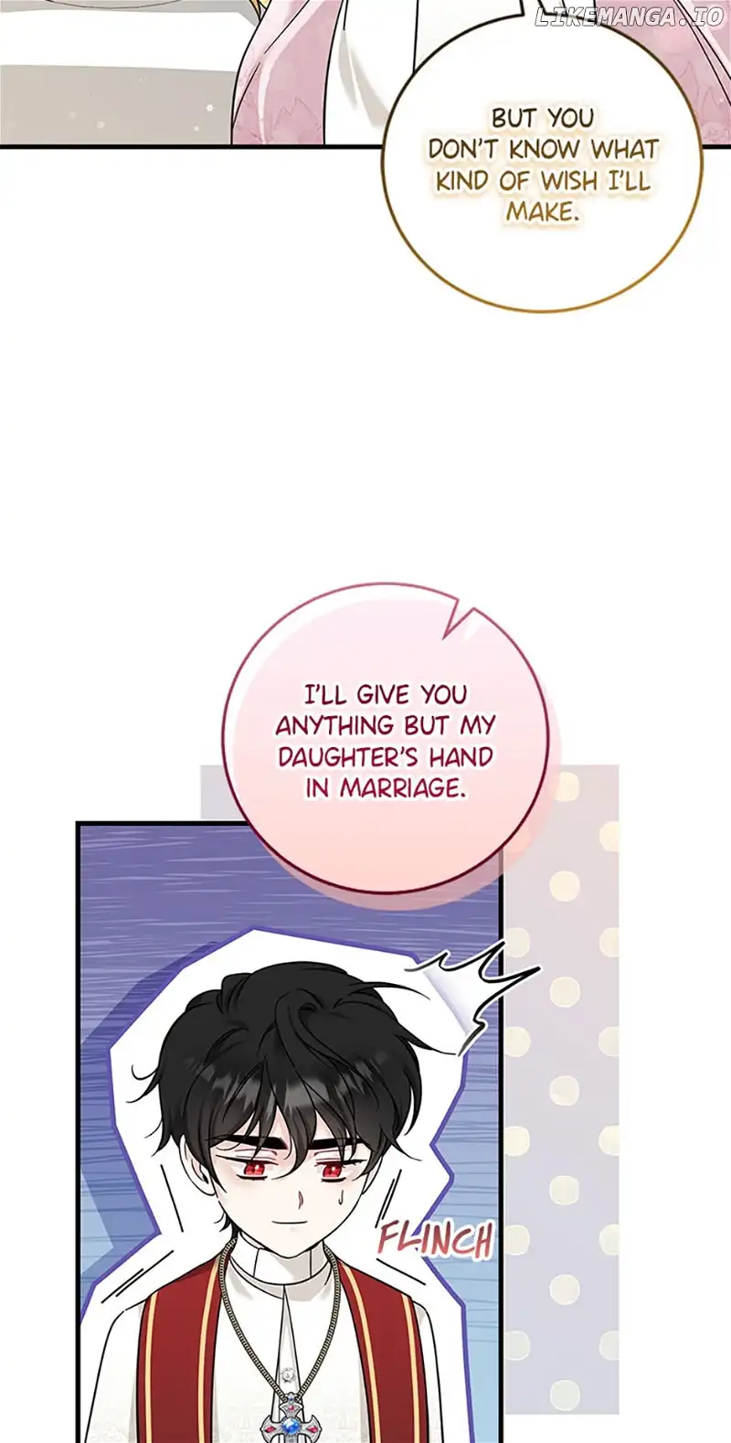 Baby Pharmacist Princess chapter 46 page 15